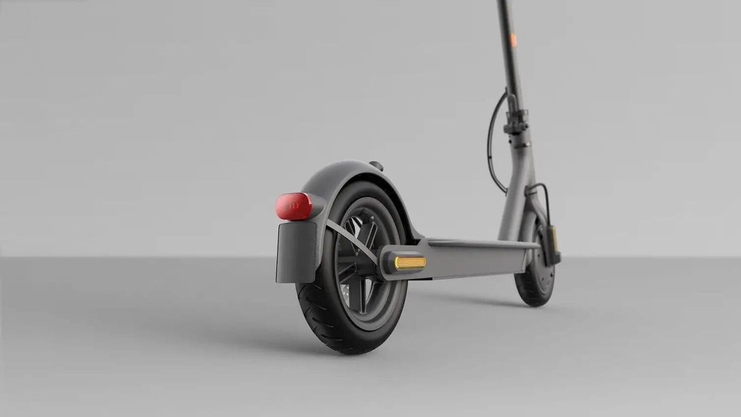 Xiaomi Mi Electric Scoote Essential FR
