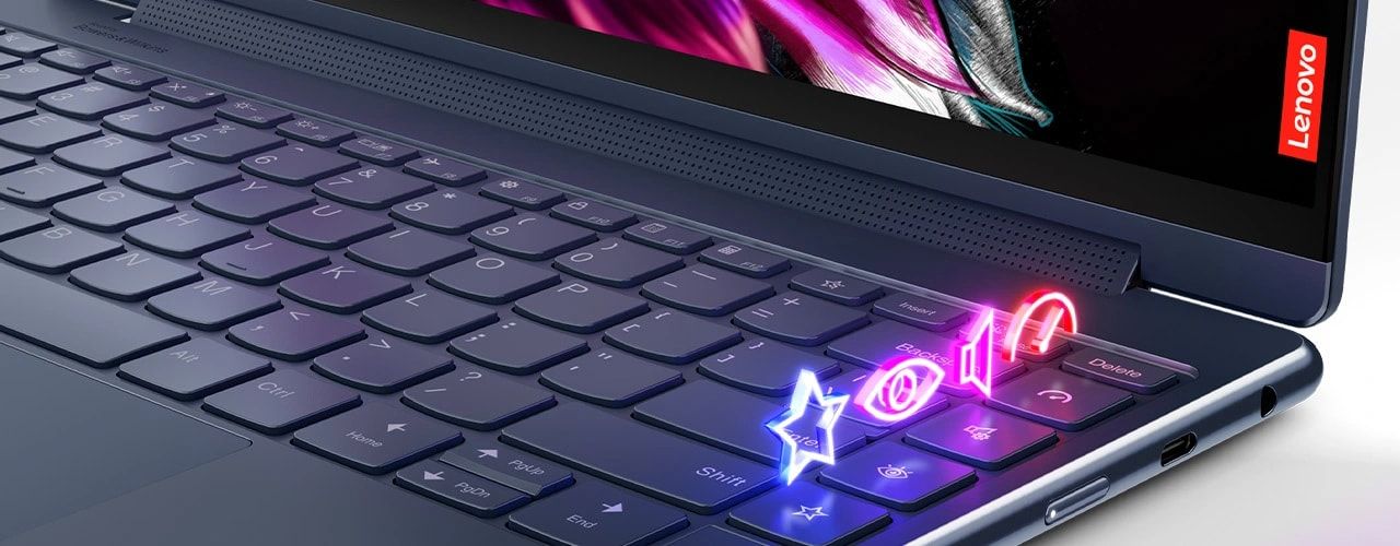Lenovo Super Resolution
