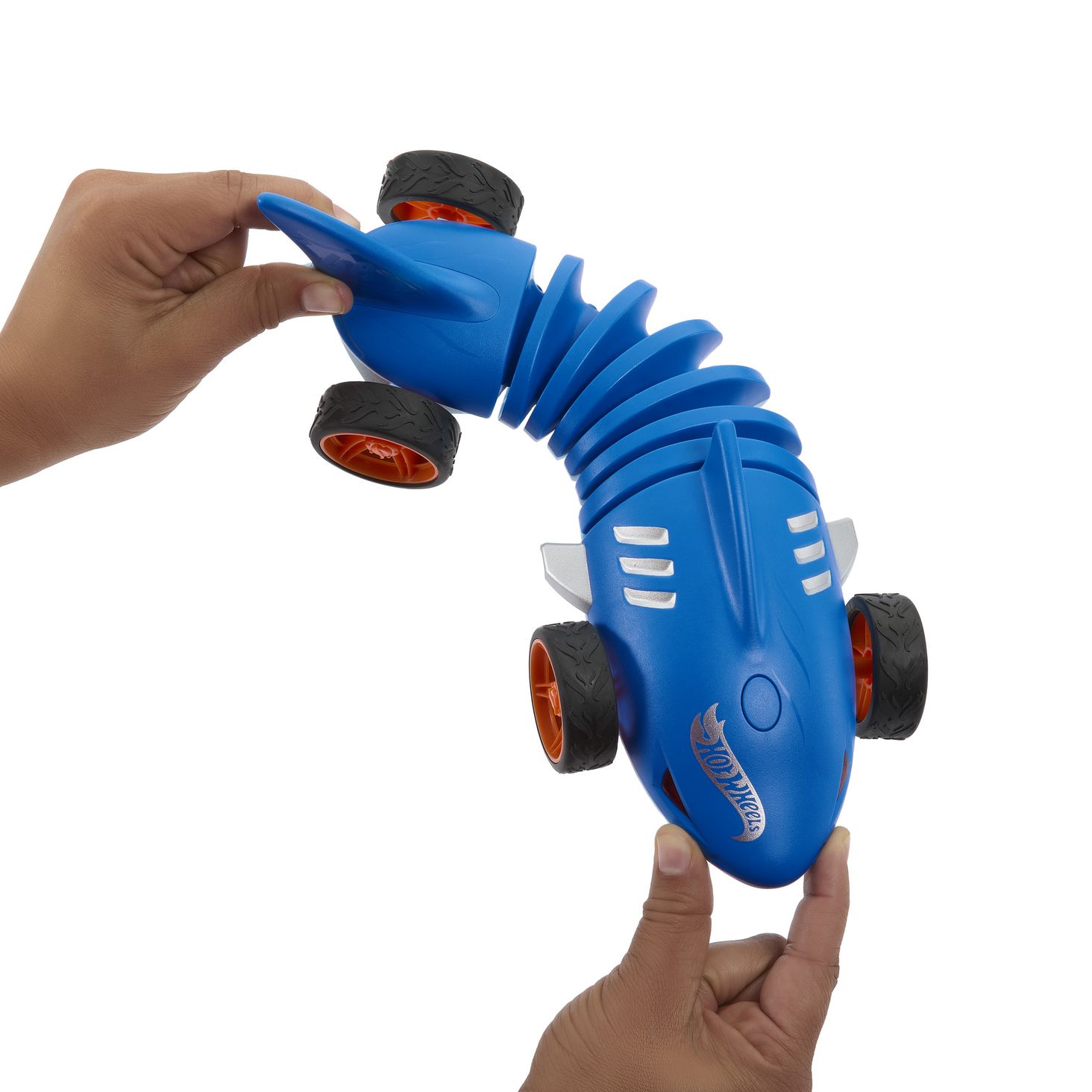 Mattel Rc rekin