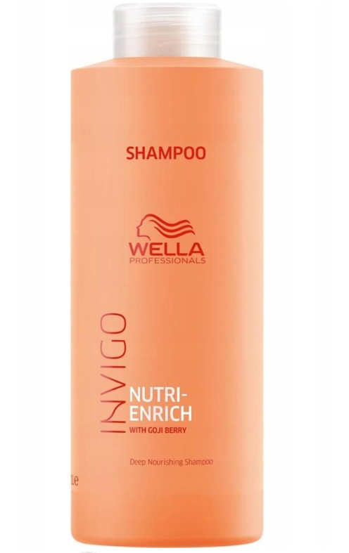 Wella Invigo Nutri Enrich - 1