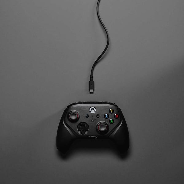 HyperX Clutch Gladiate - 7