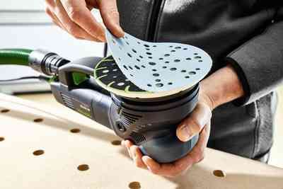 Festool ST-STF D150/MJ2-M8-W-HT FUSION-TEC 202458