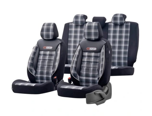 Amio Otom Gti Sport 807