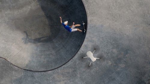 Dji Mini