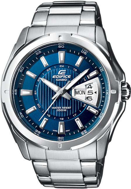 Casio Edifice EF-129D-2AVEF - 1