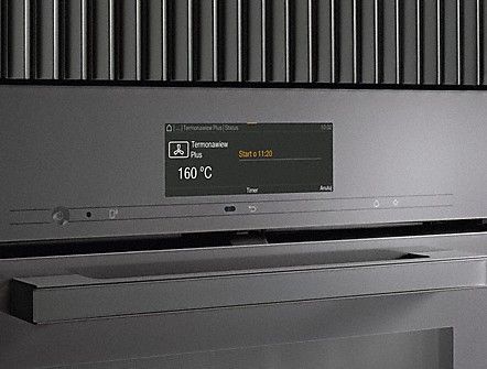 Miele H 2465 B ACTIVE cecha 4