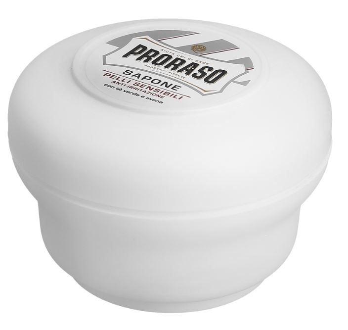 Proraso Sapone Kojące mydło do golenia