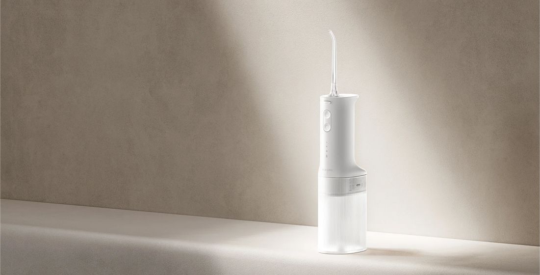 Xiaomi Water Flosser 2 White