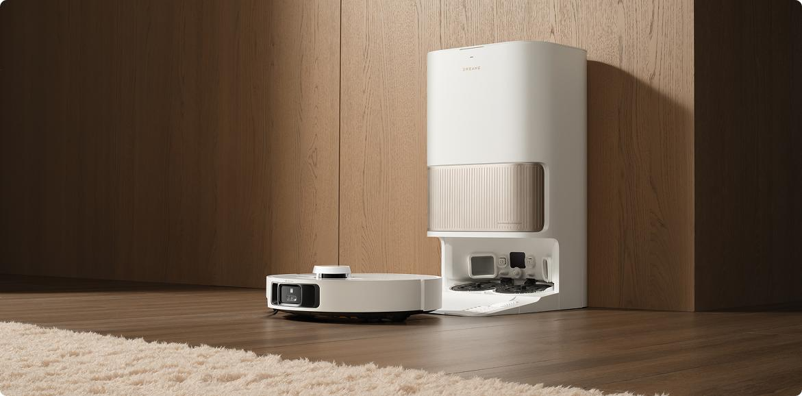 Dreame L40s Pro Ultra _cecha1