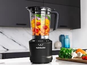 Nutribullet Program smart auto