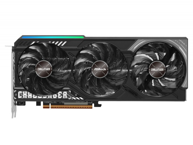 Gigabyte Radeon RX 9070 Zdjęcie 2