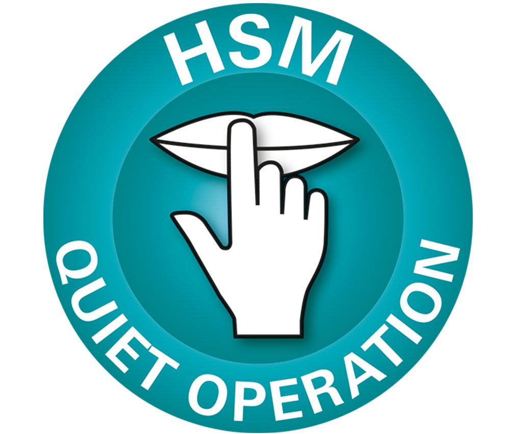 hsm niszczarki