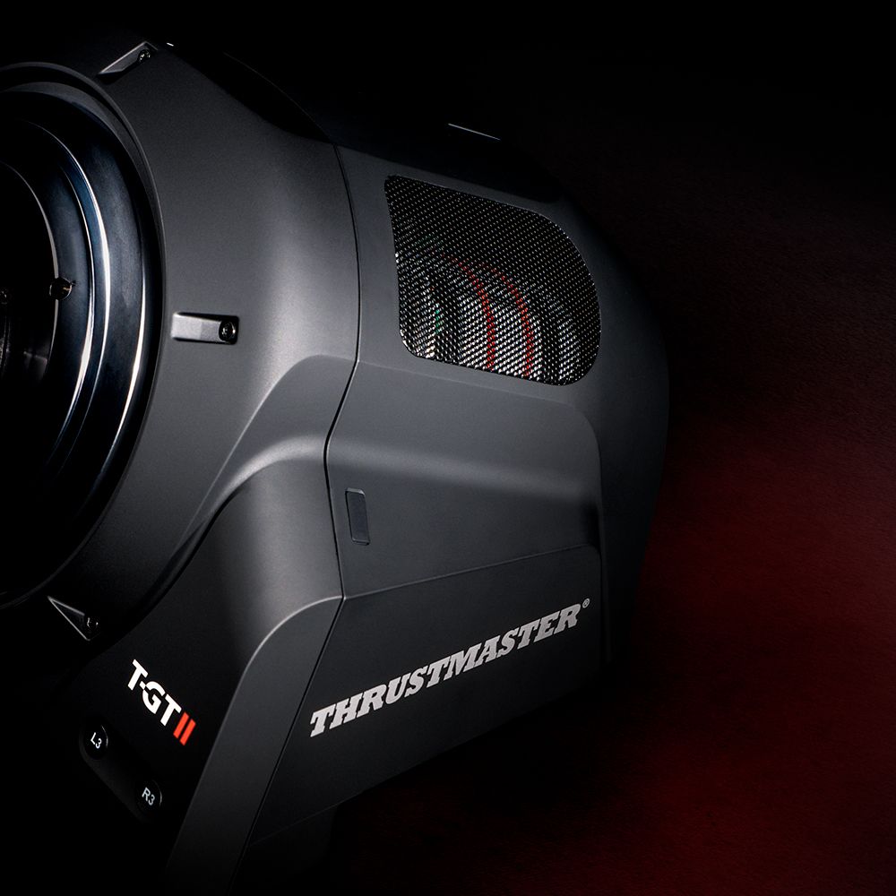 Thrustmaster