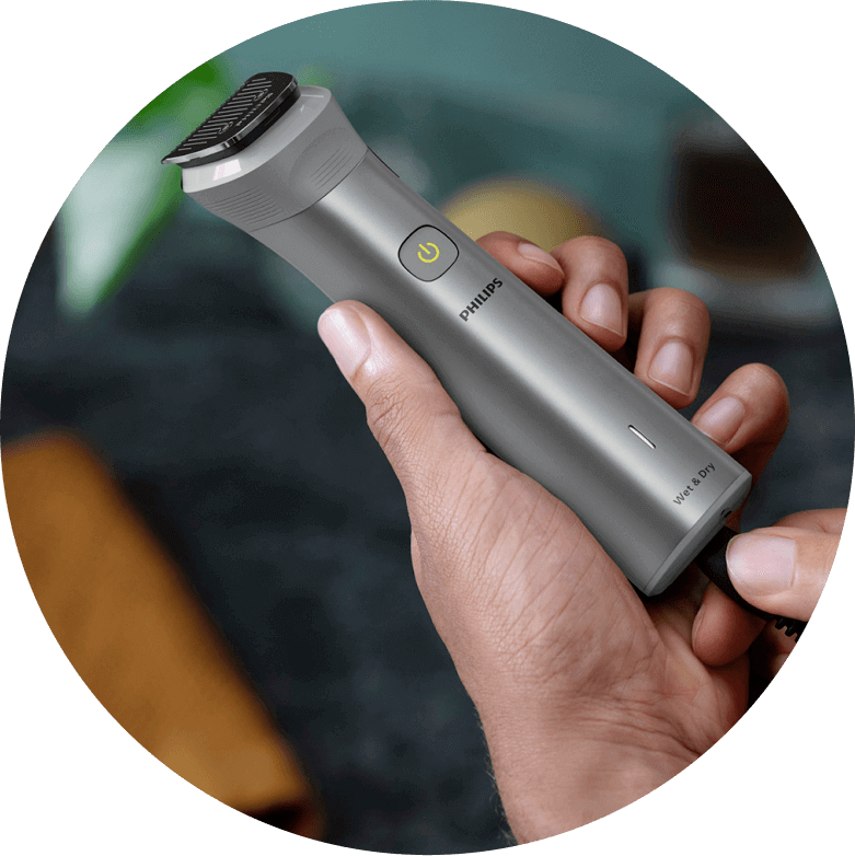 PHILIPS Multigroom series 5000 11w1 MG5930/15 - 18