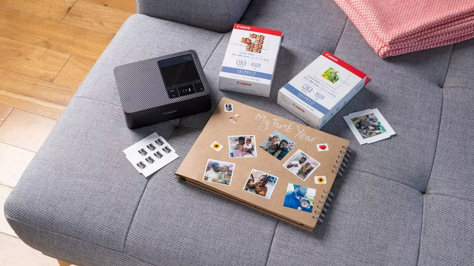 canon selphy cp1500 album 2