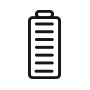 Motorola Edge 50 fusion - bateria