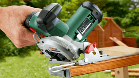 Bosch UniversalCirc 12 - 4