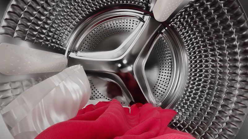 hoover Efektywniejsze czyszczenie