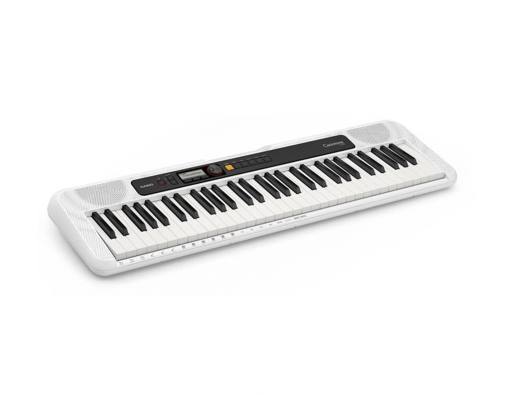 Casio CT-S200 RD Keyboard