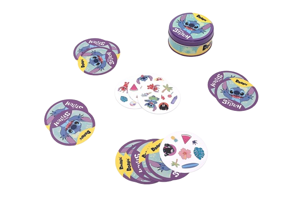 dobble stitch zdj produktu 3