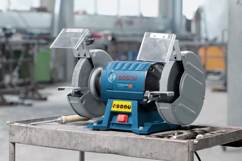 Bosch GBG 60-20 Professional - 3