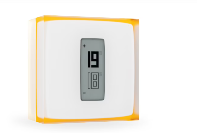Zestaw termostat + zawór Netatmo NBU-NTH-NAV-1-LM (4)
