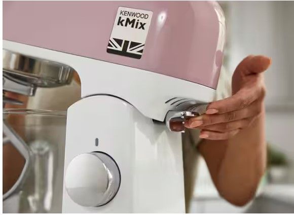 Kenwood Funkcja przekładania