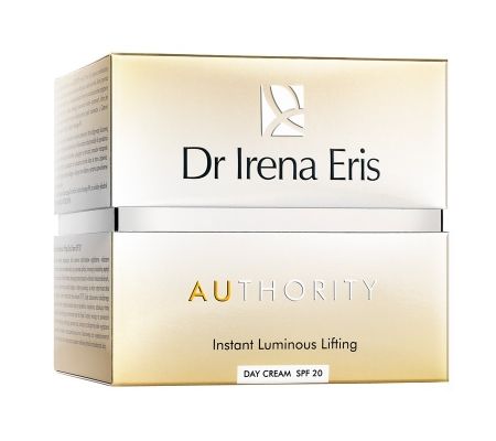 Dr Irena Eris Authority Instant Luminous 50ml