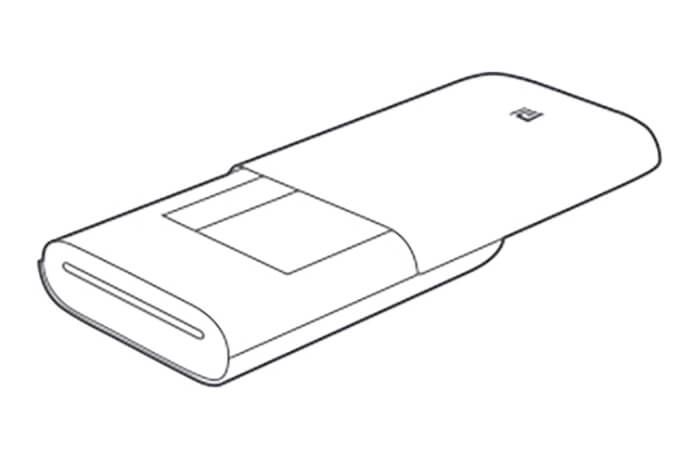 Xiaomi Papier Fotograficzny Do Mini Drukarkii
