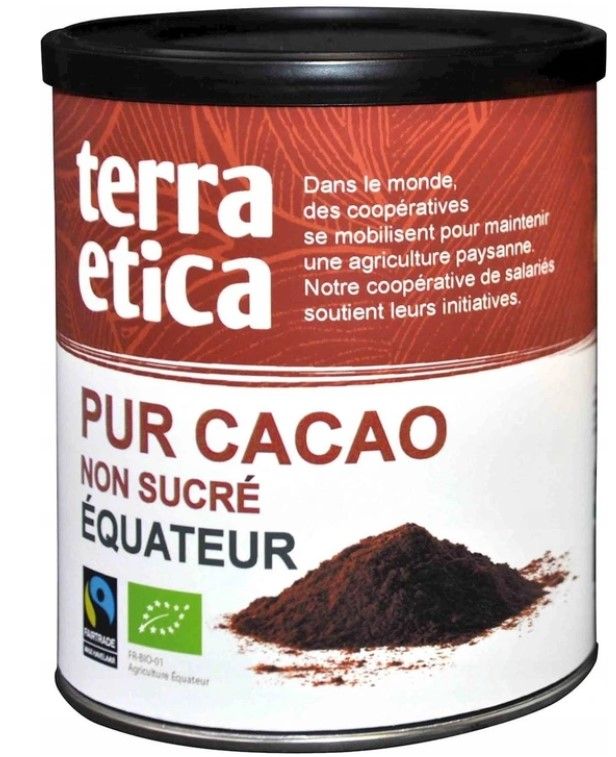terraetica