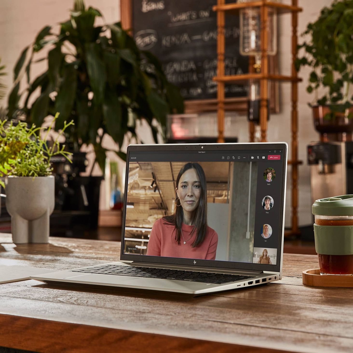 HP EliteBook 645 G9 - 5
