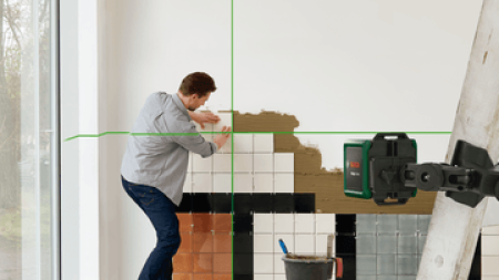Bosch Quigo Green - 3
