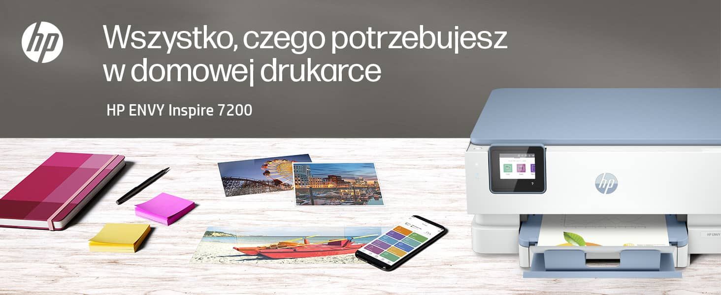 HP Envy Inspire 7221e banner