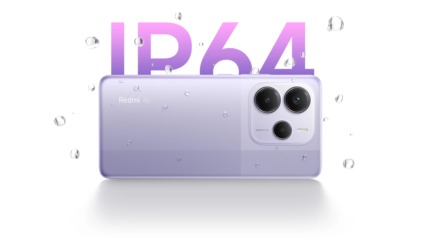 Redmi 16