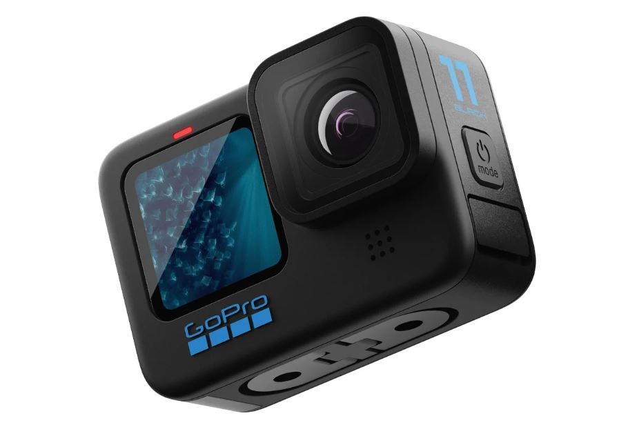 GoPro Hero 11 - 5