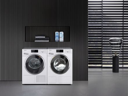 Miele Wash2Dry
