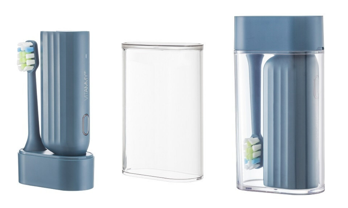 Vitammy Vivo Navy