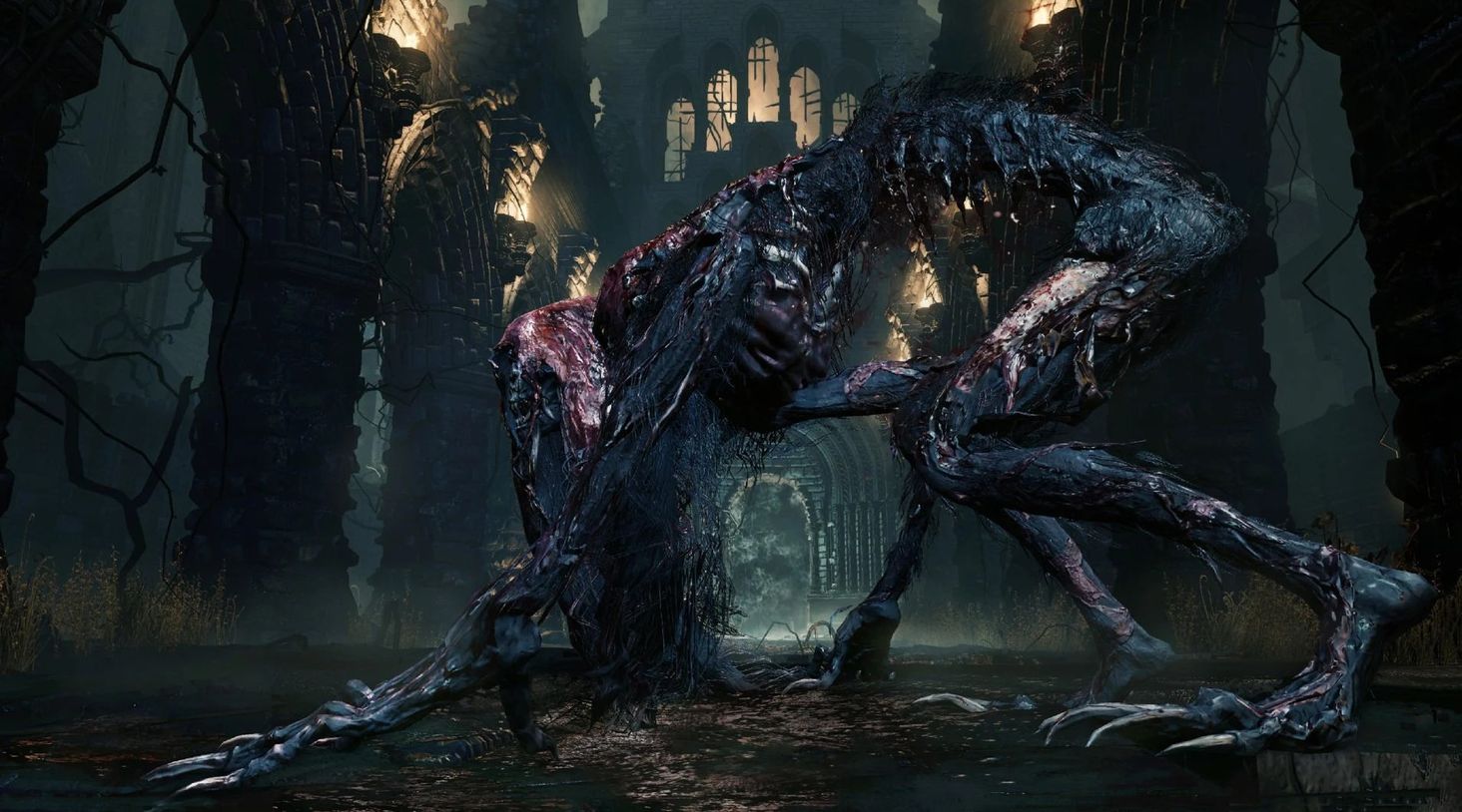 Bloodborne