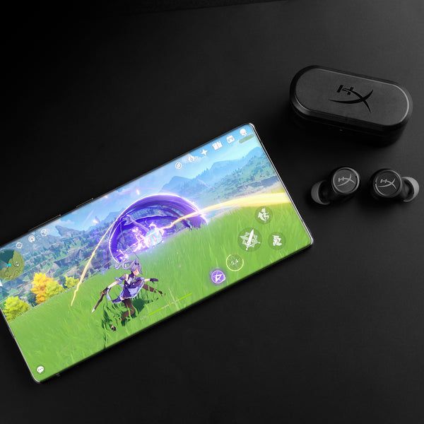 HyperX Cirro Buds Pro - 3