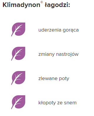 Klimadynon