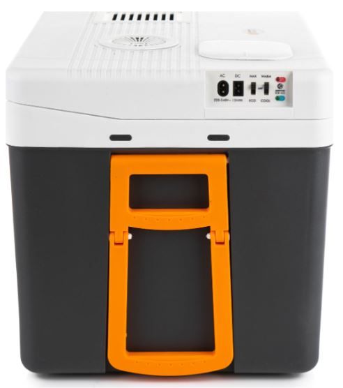 Peme Ice-on XL 50L Adventure Orange - 2