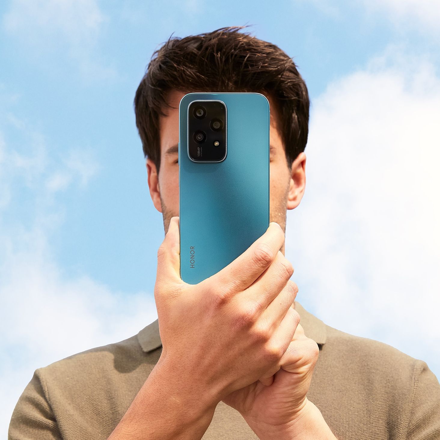 Honor 200 Lite - 3