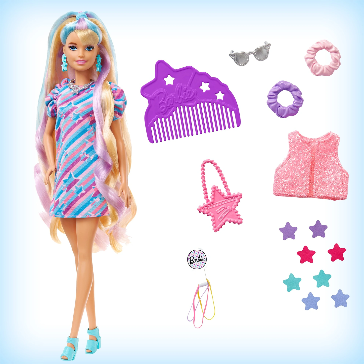 Mattel