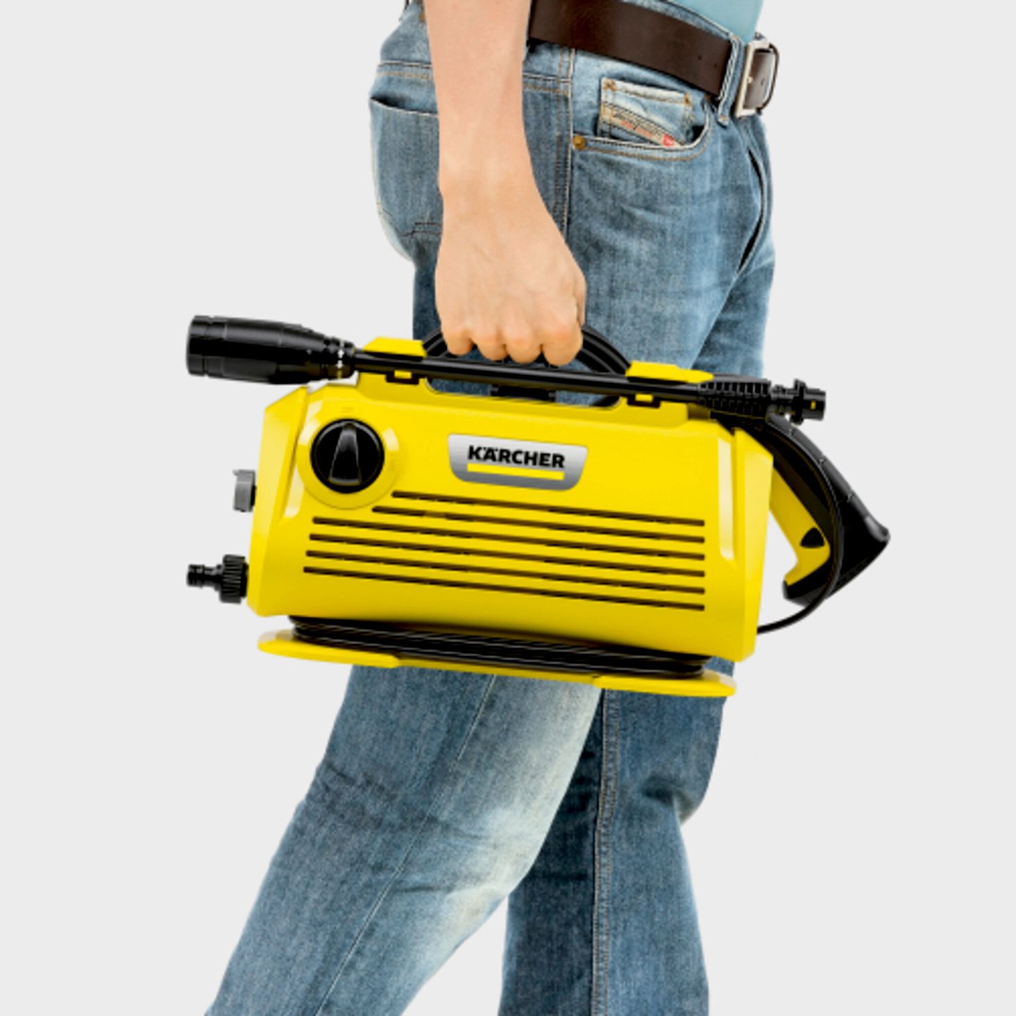 Karcher K2 - 2