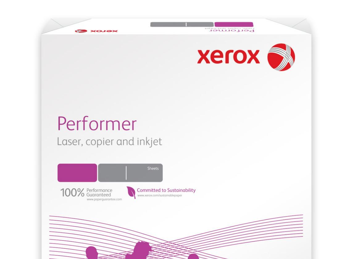 Xerox Papier ksero A4 Performer