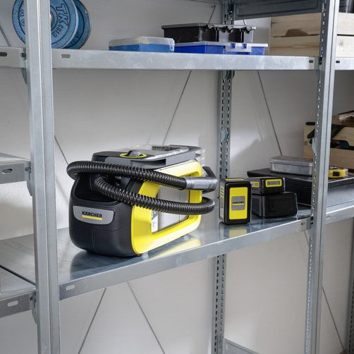 Karcher