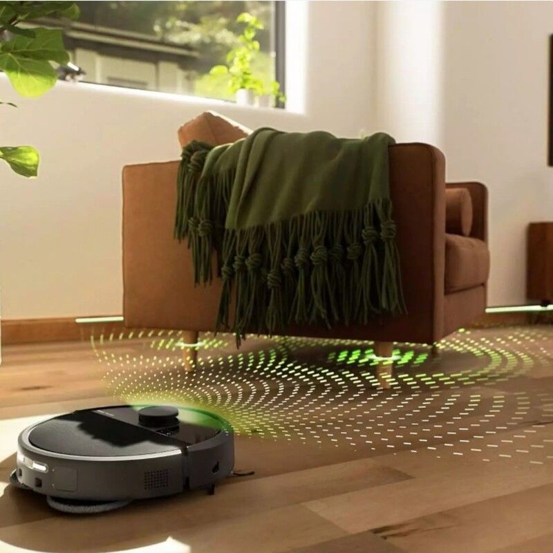 irobot LiDAR ClearView - 4