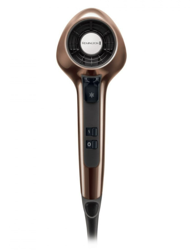 Remington Air3D D7777