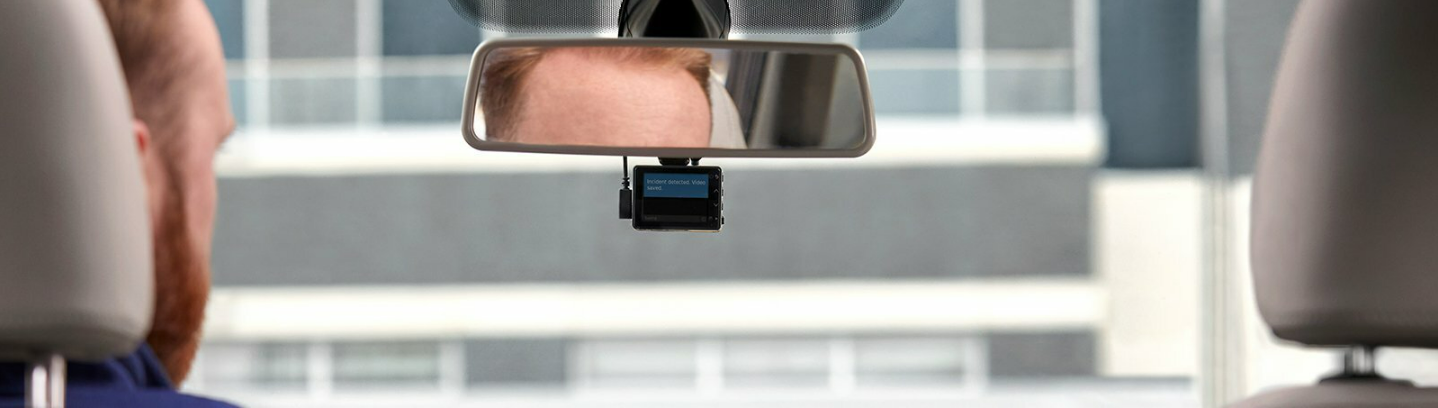 Garmin Dash Cam 57