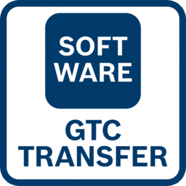 Oprogramowanie GTC Transfer